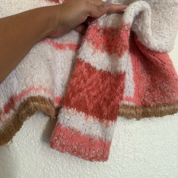 Free people Emerson Fuzzy Pullover - Picture 9 of 14